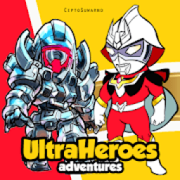 ikon Ultra Survival Game