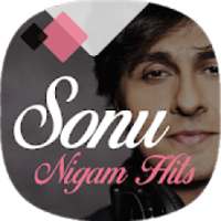 Sonu Nigam Hits on 9Apps
