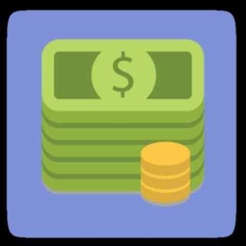 S Cash screenshot 1