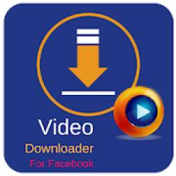 Instant hd video downloader for facebook