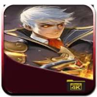 Mobile Legends Wallpaper 3D