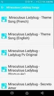 Soy Luna Songs screenshot 3
