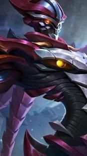 Mobile Legends Wallpaper 3D screenshot 4