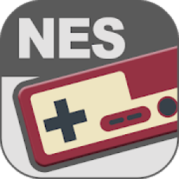 ikon NES Emulator - Arcade Game Collection