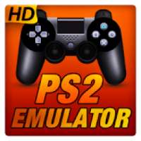 ikon Free HD PS2 Emulator - Android Emulator For PS2
