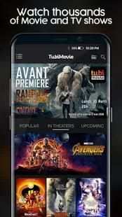 Tubi Movie | Free Tv Film screenshot 2
