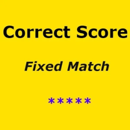 ikon Correct Score Fixed