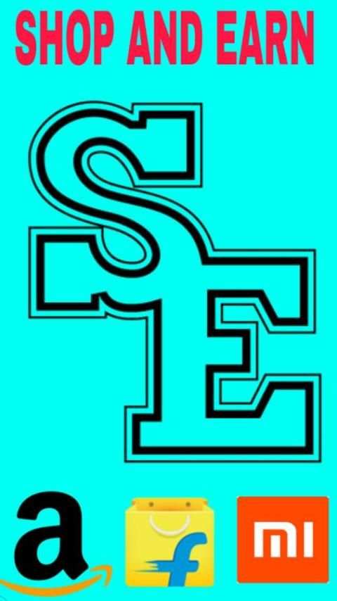 SHOP AND EARN MONEY screenshot 7