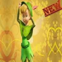 tinkerbell wallpaper on 9Apps