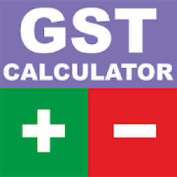 ikon GST Calculator