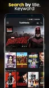 Tubi Movie | Free Tv Film screenshot 3