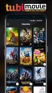 Tubi Movie | Free Tv Film screenshot 5