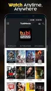 Tubi Movie | Free Tv Film screenshot 4