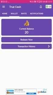 True Cash screenshot 3