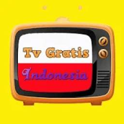 TV Gratis Indonesia 2.7