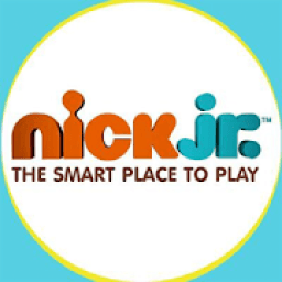 ikon Nick Junior : Full Appisodes