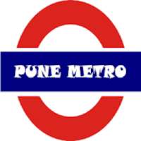 Pune Metro Indicator on 9Apps