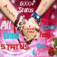 Latest Whatsapp Status 2018