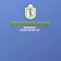 DPS Bulandshahr आइकन