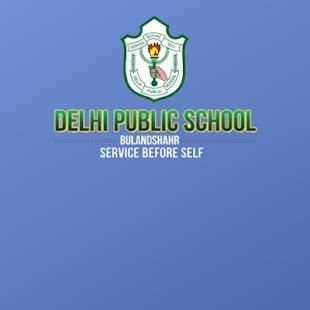 DPS Bulandshahr स्क्रीनशॉट 1