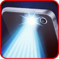Super-Bright LED Flashlight Torch App