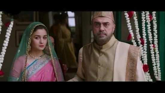 Raazi hindi hd movie 2018 screenshot 3
