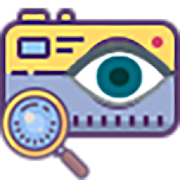 Virtual Eye AI आइकन