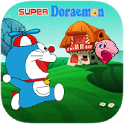 Super Doraemon World 2 icon