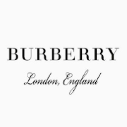 Burberry Online Shopping आइकन
