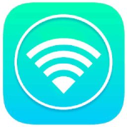 Who use My Wifi - Wifi router master, Network scan icon