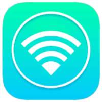 Who use My Wifi - Wifi router master, Network scan on 9Apps
