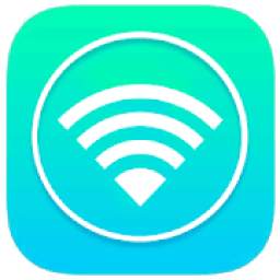 Who Use My WiFi 2.1
