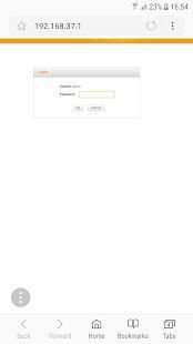 Who use My Wifi - Wifi router master, Network scan screenshot 2
