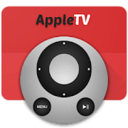 Apple TV Remote: Smart directv App for Android आइकन