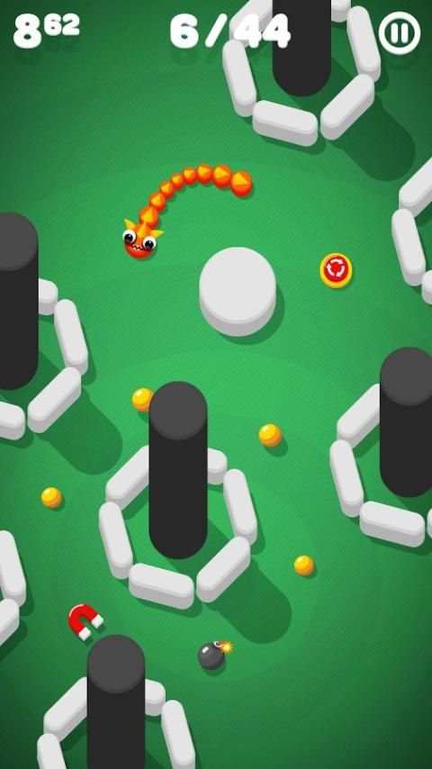 Snake on a String screenshot 13