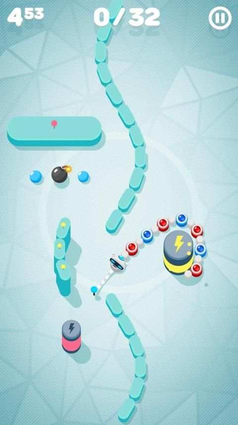 Snake on a String screenshot 12