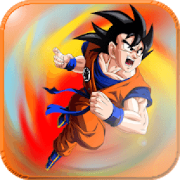 ikon Dragon Ball Adventure