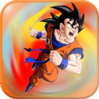 Dragon Ball Adventure