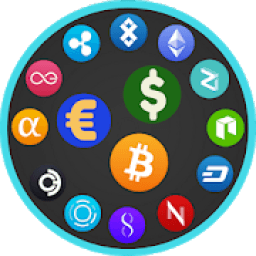 Crypto Coins icon