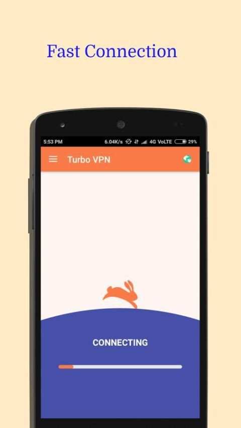 Turbo VPN-IRAN****** screenshot 3