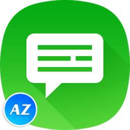 ZenUI Message 1.2