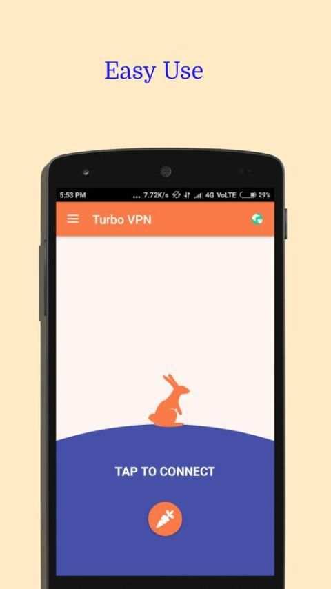 Turbo VPN-IRAN****** screenshot 2