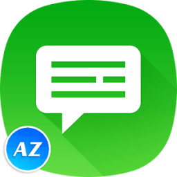 ikon Messenger for Asus ZenUI