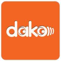 DAKO CAPTAIN on 9Apps