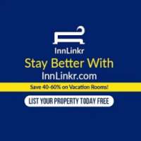 InnLinkr Vacation Home and Room Rentals