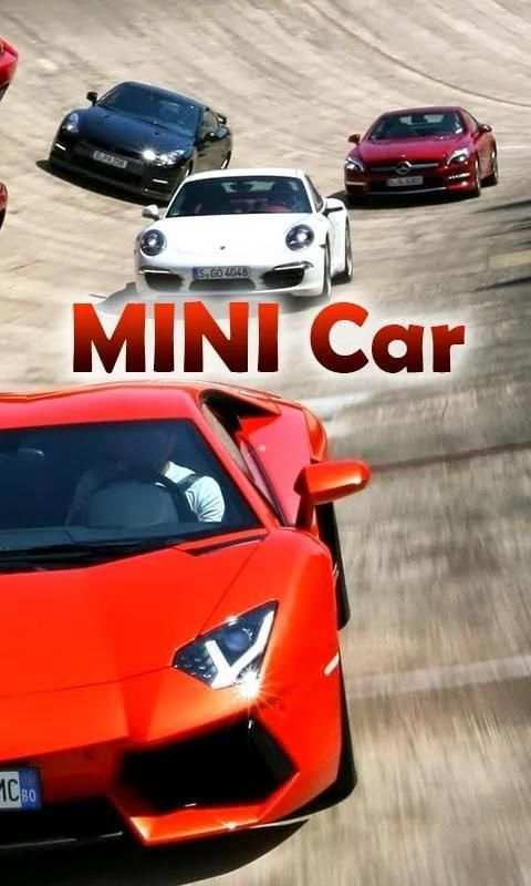 Mini Race screenshot 2