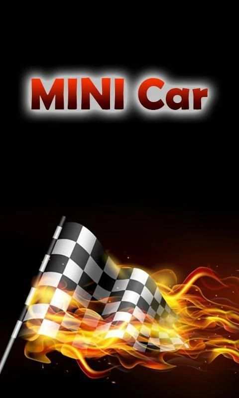 Mini Race screenshot 3