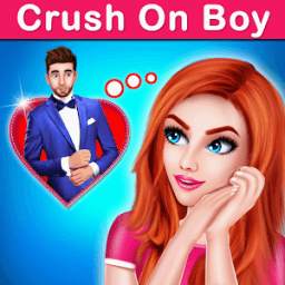 Girl's Secret Love Crush Story