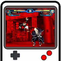 ikon King Of Fighters 2002 Game Guide