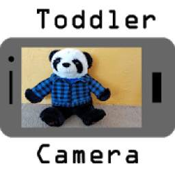 Toddler Camera